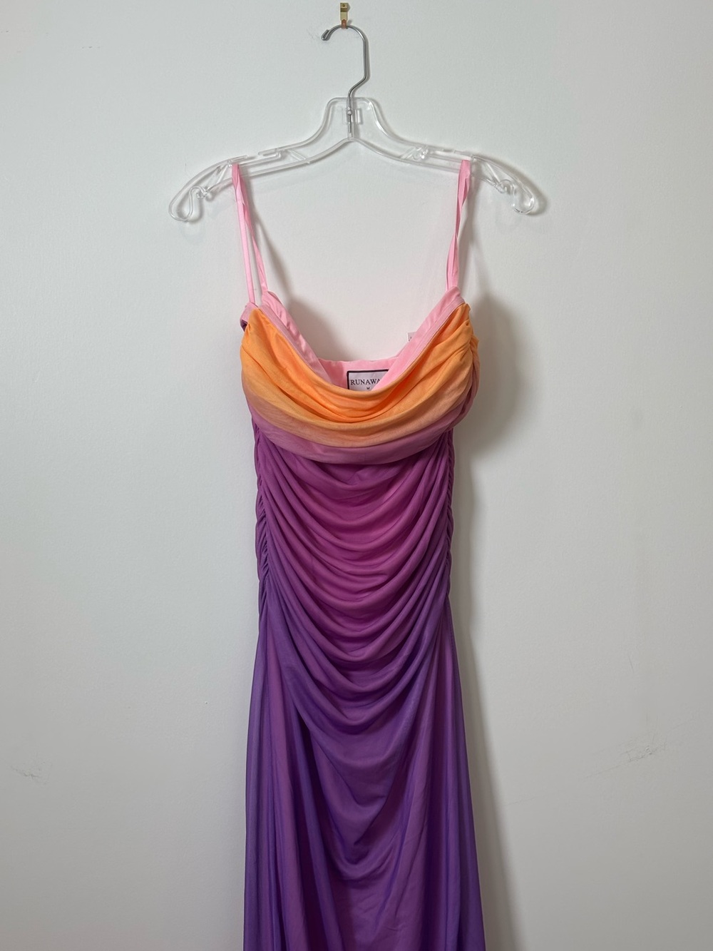 Runaway the Label Sunset Ombre Set